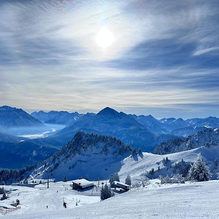 Ferienwohnung Gasser Reutte Dış mekan fotoğraf