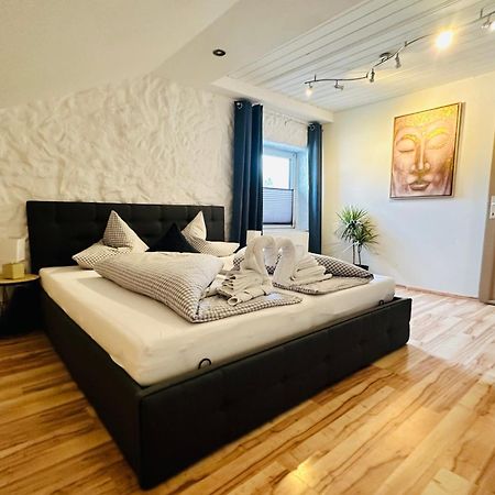 Ferienwohnung Gasser Reutte Dış mekan fotoğraf