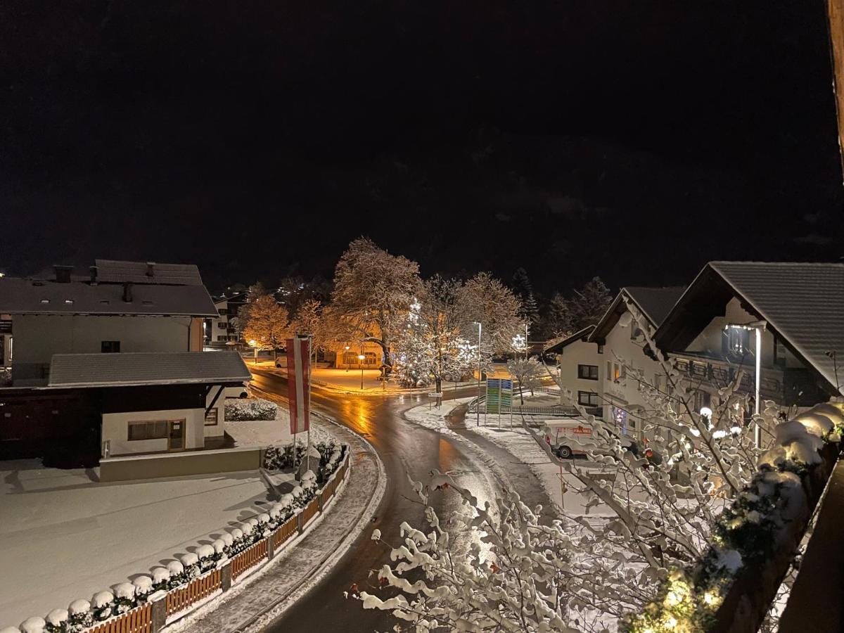 Ferienwohnung Gasser Reutte Dış mekan fotoğraf