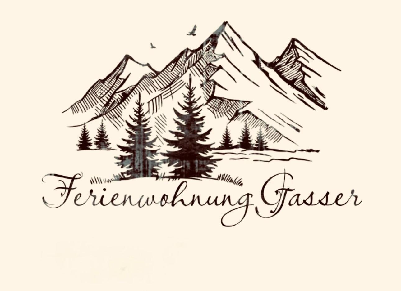 Ferienwohnung Gasser Reutte Dış mekan fotoğraf