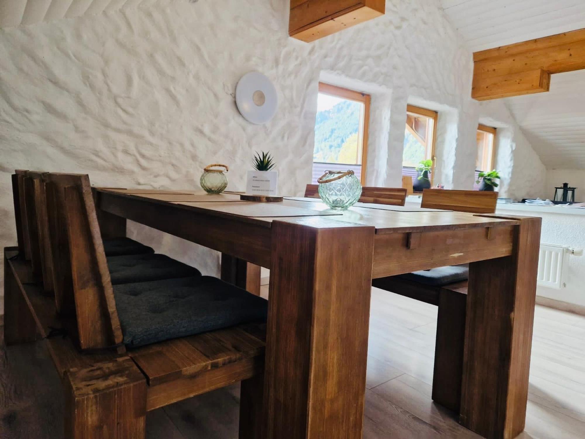 Ferienwohnung Gasser Reutte Dış mekan fotoğraf