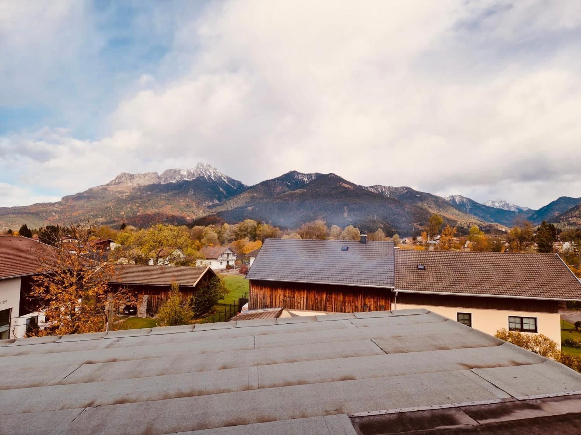 Ferienwohnung Gasser Reutte Dış mekan fotoğraf