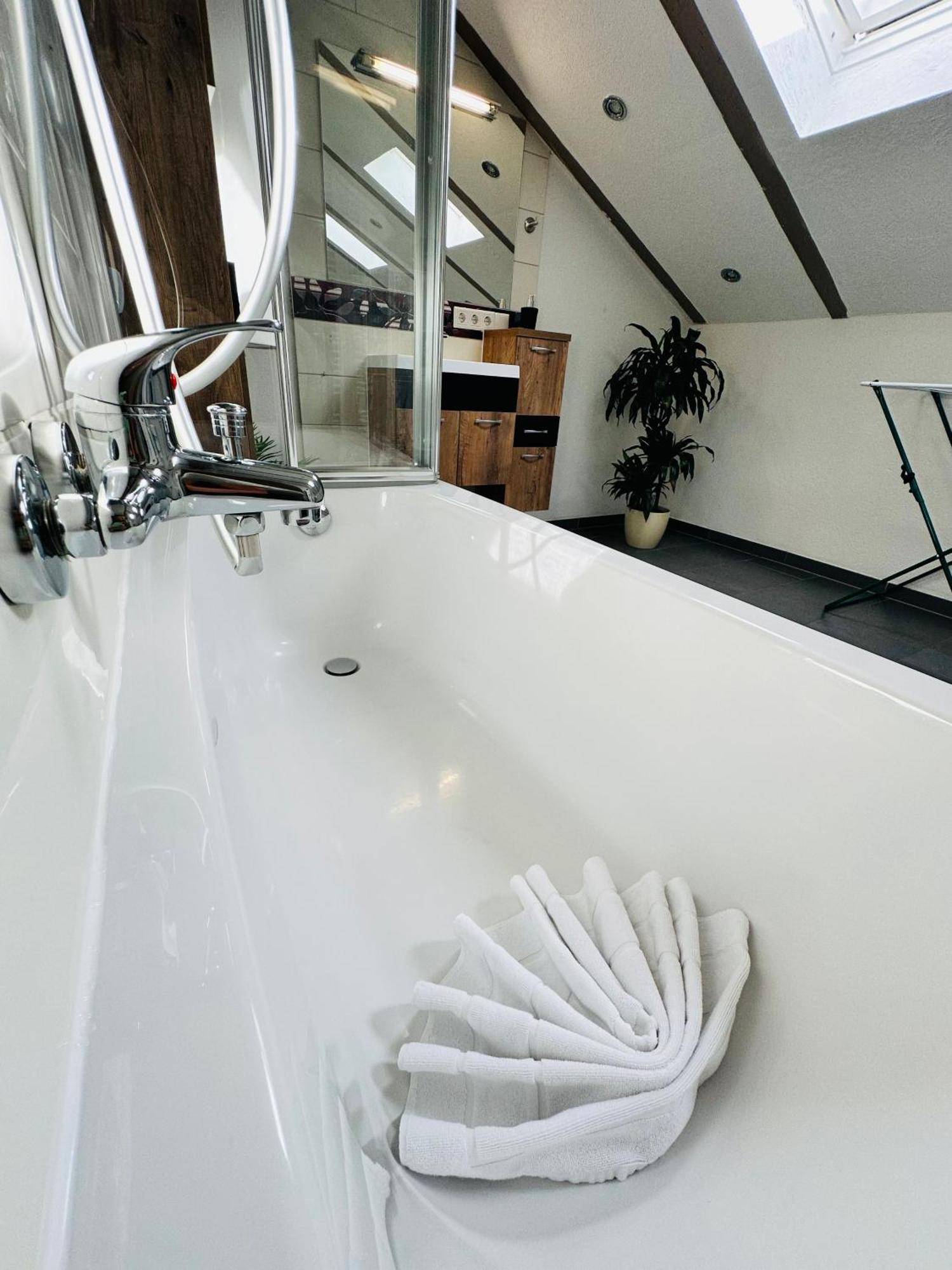 Ferienwohnung Gasser Reutte Dış mekan fotoğraf
