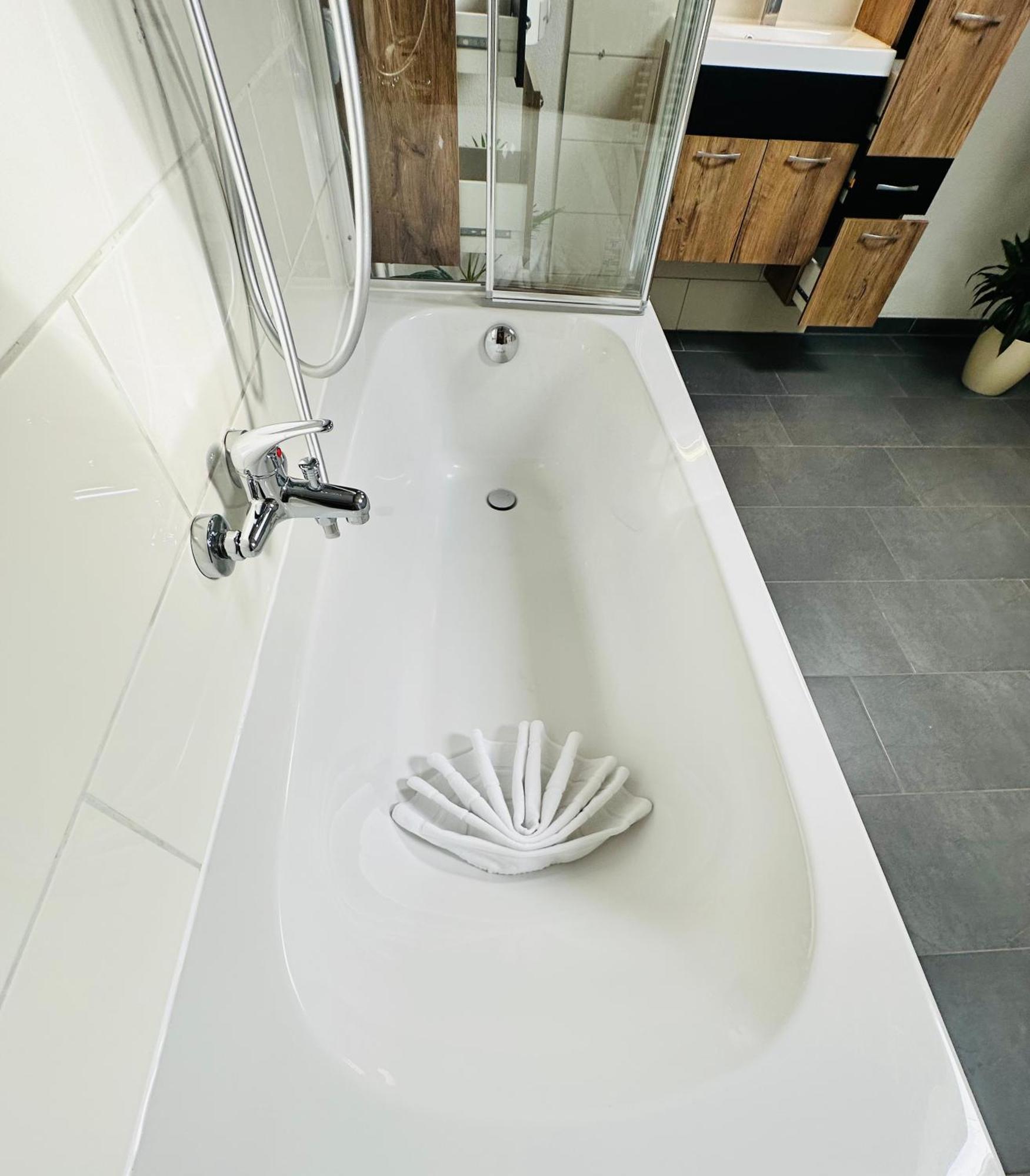 Ferienwohnung Gasser Reutte Dış mekan fotoğraf