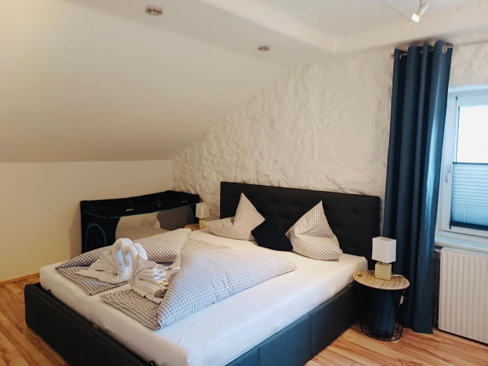 Ferienwohnung Gasser Reutte Dış mekan fotoğraf