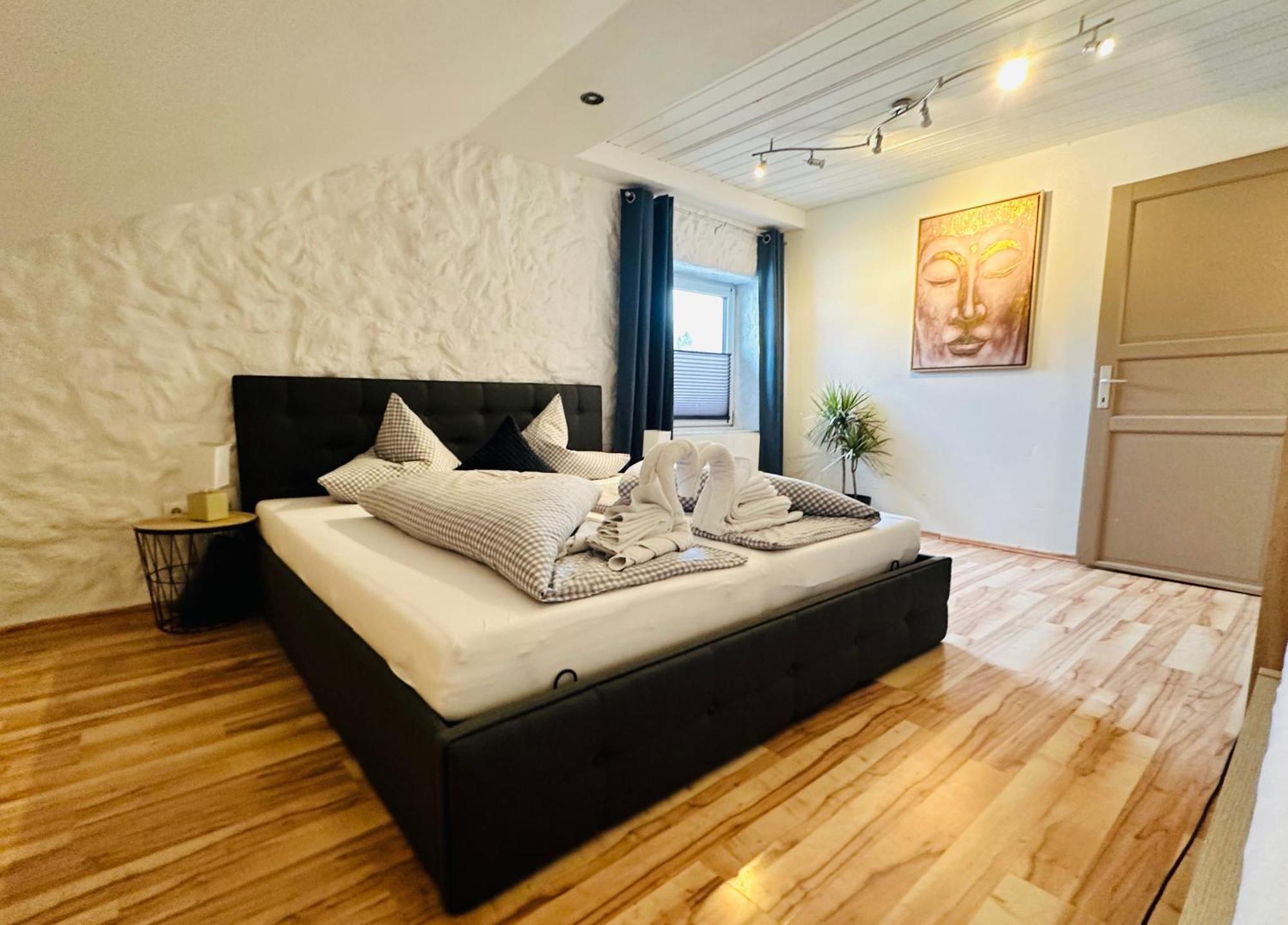 Ferienwohnung Gasser Reutte Dış mekan fotoğraf